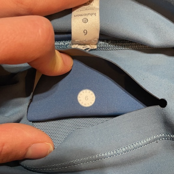 Lululemon In Movement Pant - Picture 6 of 6